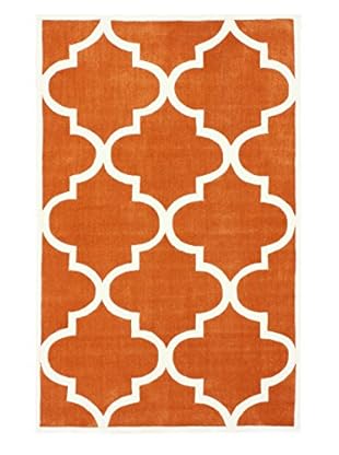 nuLOOM Hand Tufted Fez Rug