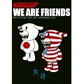 WE ARE FRIENDS ~NAP UTATANE TOUR 2011 SEPTEMBER in USA~ [DVD]