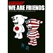WE ARE FRIENDS ~NAP UTATANE TOUR 2011 SEPTEMBER in USA~ [DVD]