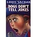 Louis Sachar�̎�����