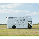 You can�ft catch me(��������)
