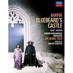 Bluebeard's Castle [DVD] [Import]