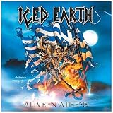 Alive in Anthens (Dig)