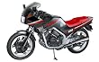 1/12 �l�C�L�b�h�o�C�N No.24 Honda VT250F