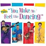 [Music] You Make Me Feel Like Dancing