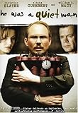 [DVD] He Was a Quiet Man