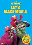  Sesame Street: Let's Make Music