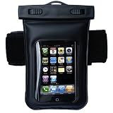 Axstyle ���i�� ���[10M �X�^�C���b�V�� �h���P�[�X Waterproof case for iPhone4S,iPhone4,iPod,iPod touch,iPod nano,Galaxy S �A�[���o���h���X�g���b�v�t�� �I���W�i�����f��Axstyle�ɂ��