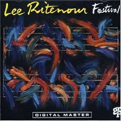 ��Festival [from US] [Import]  Lee Ritenour 
