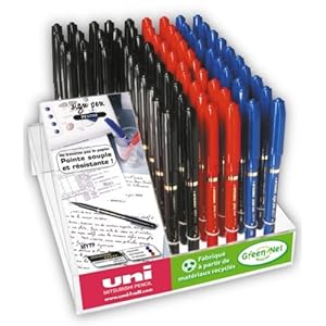 【クリックで詳細表示】三菱鉛筆 サインペン リブ MYT-7 黒