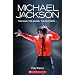 Michael Jackson Biography Book Only