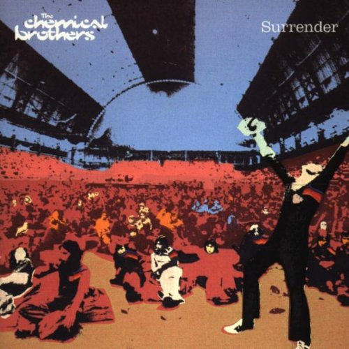  Surrender