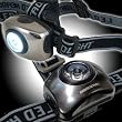 �yPower LED���ځz�@3W�~�j�w�b�h���C�g