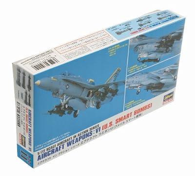  1/72U.S.�G�A�N���t�g�E�F�|��VI (�X�}�[�g���e�Z�b�g)