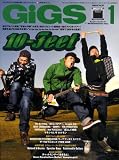 [Book] GiGS (ギグス) 2009年 01月号 [雑誌]