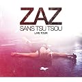 Sans Tsu Tsou: Live Tour