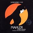 Mahler:Symphonies 1-10