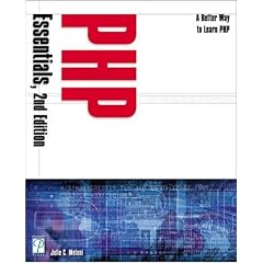 Php Essentials