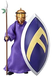 figma 天体戦士サンレッド ヴァンプ将軍