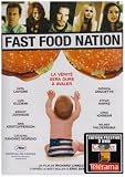 [DVD] Fast food nation