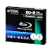 TDK �f�[�^�p BD-R BD-RE