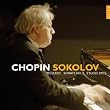 Preludes / Sonate 2 / Etudes Op 25