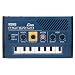 KORG �R���O 2�I�V���[�^�[���� ��̕��T�C�Y �V���Z�T�C�U�[ monotron DUO