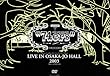 74ers LIVE IN OSAKA-JO HALL 2003 [DVD]