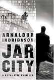 [Book] Jar City: A Reykjavik Thriller