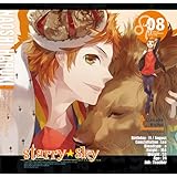 �����ގ��V���[�YVol.8�wStarry��Sky~Leo~�x�ݔ����������ɂ��