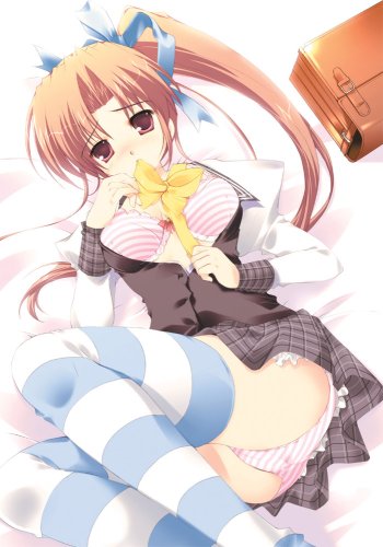 萌えドラCD School Heart's Vol.3 「ドジっ娘な幼なじみ編」