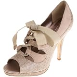Bourne Sissy Special Occasion Heel