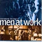Best of Men at Work: Contraband