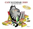Cat Calendar 2009 Calendar