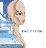 [CD]DJ Nozawa MEMORY OF THE FUTURE