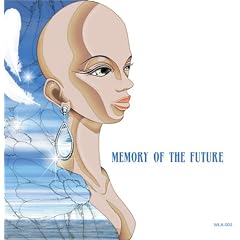 MEMORY OF THE FUTURE
