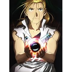 �|�̘B���p�t FULLMETAL ALCHEMIST 11 �y���S���Y����Łz[DVD]