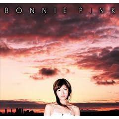  BONNIE PINK『ONE』