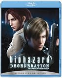 �o�C�I�n�U�[�h �f�B�W�F�l���[�V���� [Blu-ray]