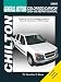 Chilton Repair Manual General Motors Colorado/ Canyon 2004-08 (Chilton's Total Car Care Repair Manuals)