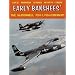 Early Banshees The McDonnell F2H-1 F2H-2/2B/2N/2P (Naval Fighters)