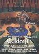 Culdcept COMPLETE ILLUSTRATION