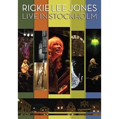 Live in Stockholm [DVD] [Import]