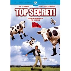 �g�b�v�E�V�[�N���b�g [DVD]
