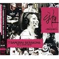 7 SAMURAI SESSIONS-We�fre KAVKI BOIZ-(��������)(DVD�t)