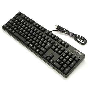�y�_�C���e�b�N�I�����C������zFILCO �}�W�F�X�^�b�` CHERRY���X�C�b�`�L�[�{�[�h�@FKB108MC/NB-DO