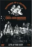 [DVD] Chris and Rich Robinson: Brothers of a Feather (CD/DVD)