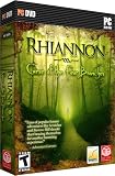  Rhiannon: Curse Of The Four Branches