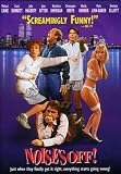 [DVD] Noises Off!