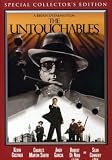 [DVD] The Untouchables